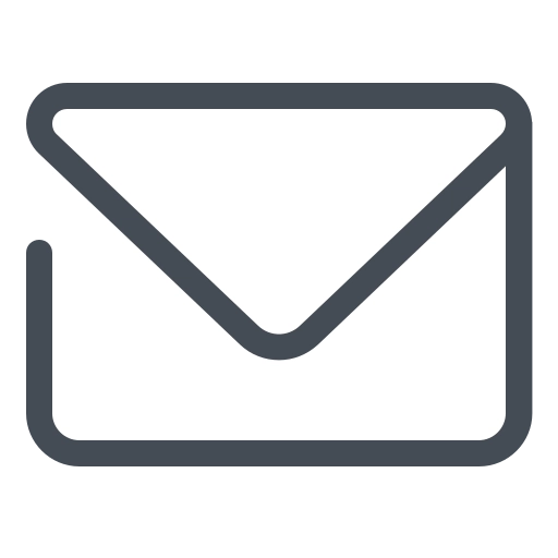 icon mail