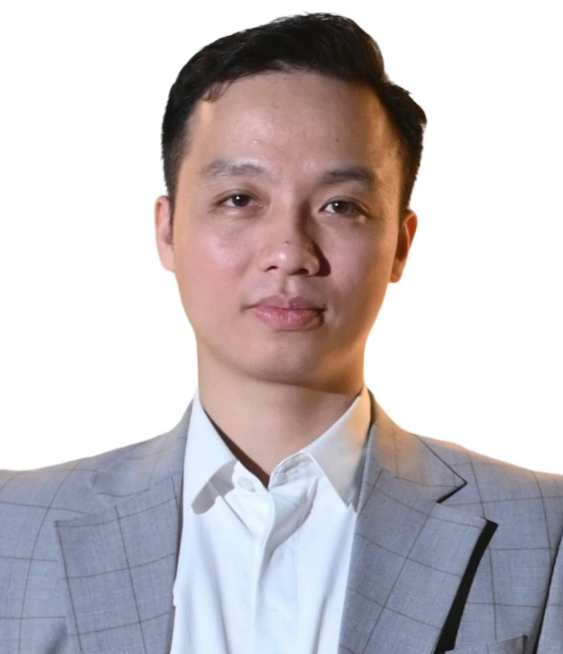 Phan Đình Lâm